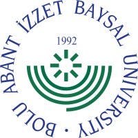 Bolu Abant İzzet Baysal Üniversitesi logo