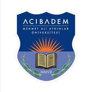 Acıbadem Üniversitesi logo