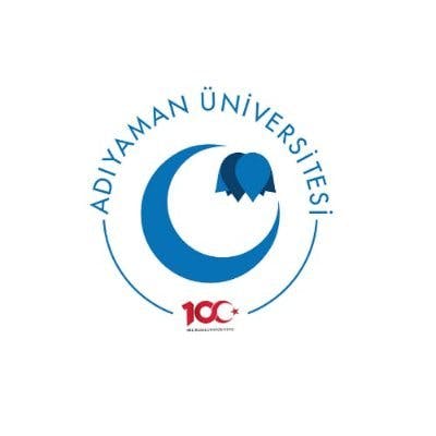 Adıyaman Üniversitesi logo