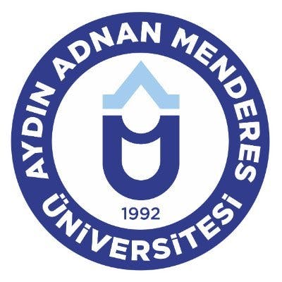 Aydın Adnan Menderes Üniversitesi logo