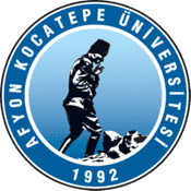 Afyon Kocatepe Üniversitesi logo