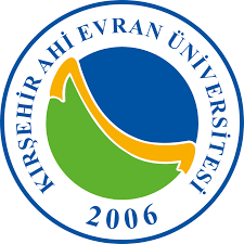 Kırşehir Ahi Evran Üniversitesi logo