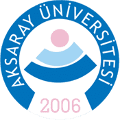 Aksaray Üniversitesi logo