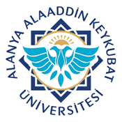 Alanya Alaaddin Keykubat Üniversitesi logo