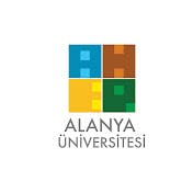 Alanya Hamdullah Emin Paşa Üniversitesi logo