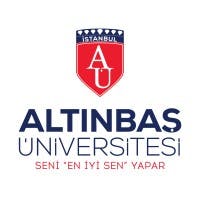 Altınbaş Üniversitesi logo