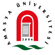 Amasya Üniversitesi logo