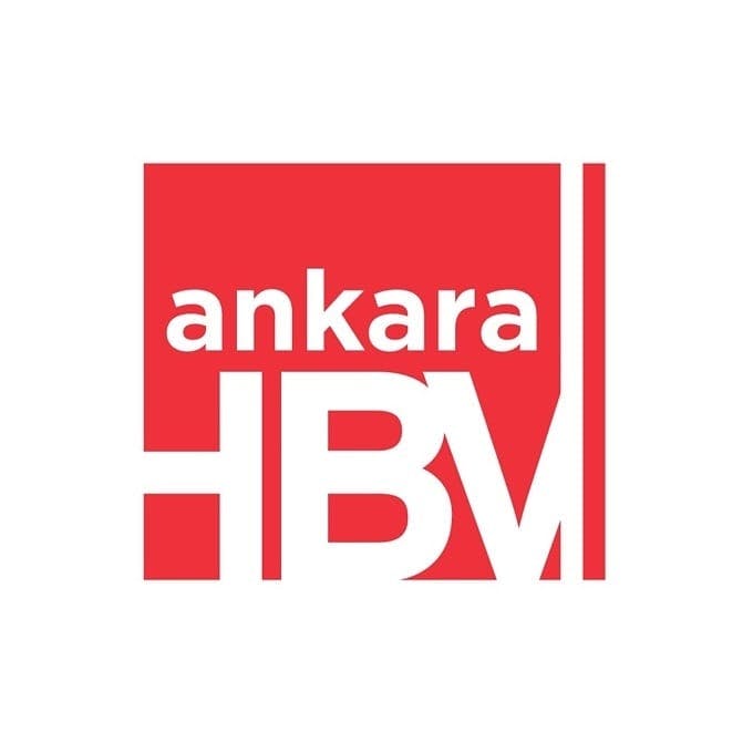 Ankara Hacı Bayram Veli Üniversitesi logo