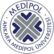 Ankara Medipol Üniversitesi logo