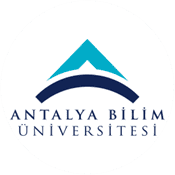 Antalya Bilim Üniversitesi logo