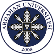 Ardahan Üniversitesi logo