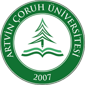 Artvin Çoruh Üniversitesi logo