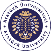 Atatürk Üniversitesi logo