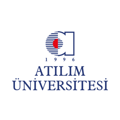 Atılım Üniversitesi logo