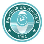 Balıkesir Üniversitesi logo