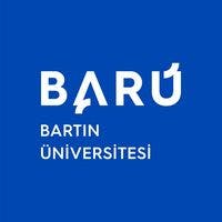 Bartın Üniversitesi logo