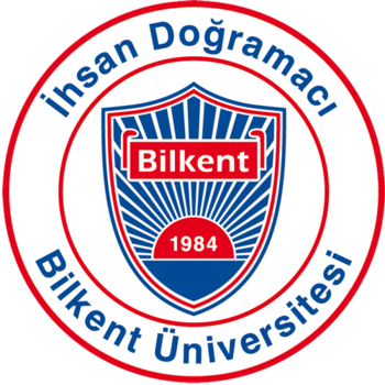 Bilkent Üniversitesi logo