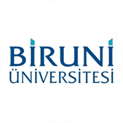 Biruni Üniversitesi logo