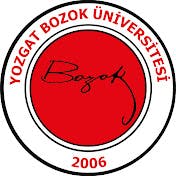 Yozgat Bozok Üniversitesi logo