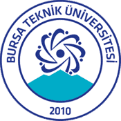 Bursa Teknik Üniversitesi logo