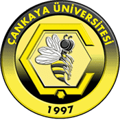 Çankaya Üniversitesi logo