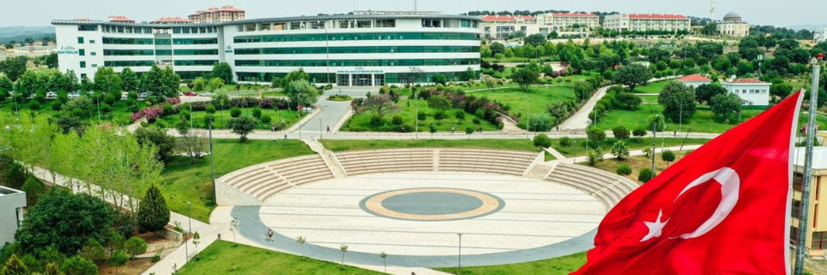 Manisa Celal Bayar Üniversitesi cover