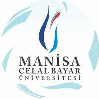 Manisa Celal Bayar Üniversitesi logo