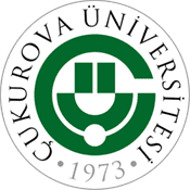 Çukurova Üniversitesi logo