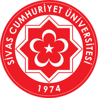 Sivas Cumhuriyet Üniversitesi logo