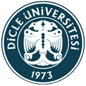 Dicle Üniversitesi logo