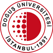 Doğuş Üniversitesi logo