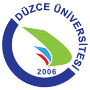 Düzce Üniversitesi logo