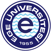 Ege Üniversitesi logo