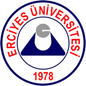 Erciyes Üniversitesi logo