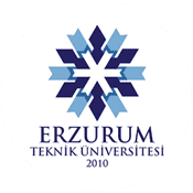 Erzurum Teknik Üniversitesi logo