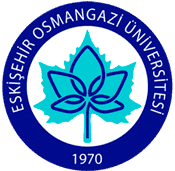 Eskişehir Osmangazi Üniversitesi logo