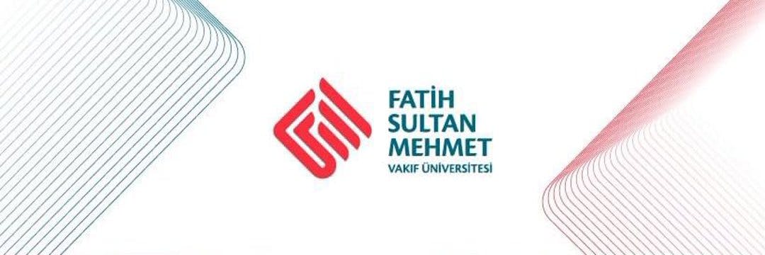 Fatih Sultan Mehmet Üniversitesi cover