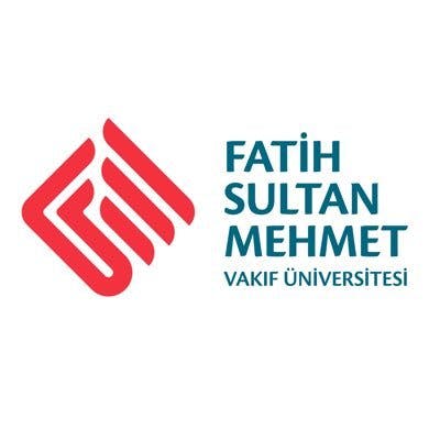 Fatih Sultan Mehmet Üniversitesi logo