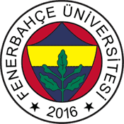 Fenerbahçe Üniversitesi logo