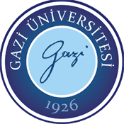 Gazi Üniversitesi logo