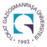 Tokat Gaziosmanpaşa Üniversitesi logo