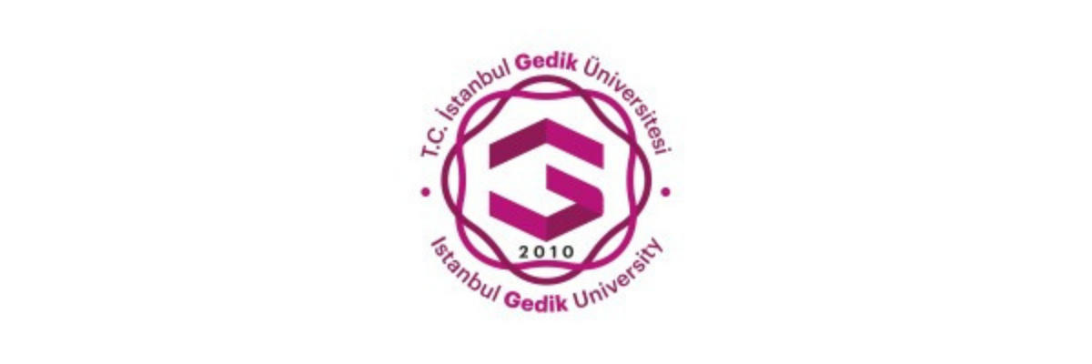 İstanbul Gedik Üniversitesi cover