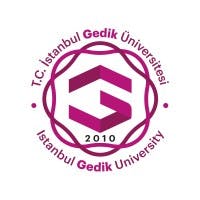 İstanbul Gedik Üniversitesi logo