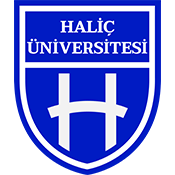 Haliç Üniversitesi logo