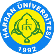 Harran Üniversitesi logo