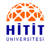 Hitit Üniversitesi logo