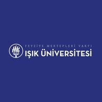 Işık Üniversitesi logo