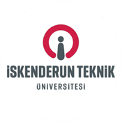 İskenderun Teknik Üniversitesi logo