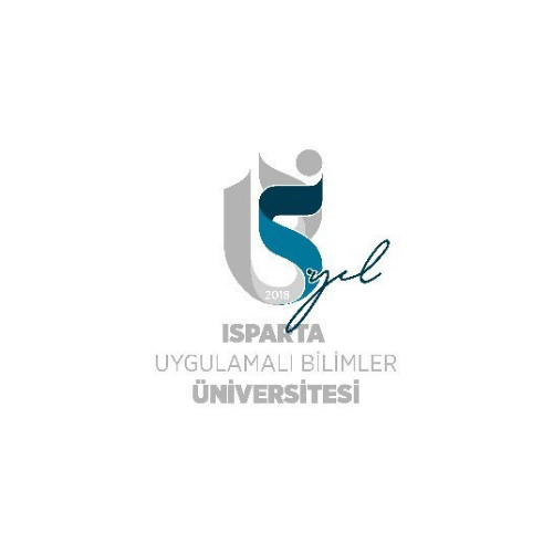 Isparta Uygulamalı Bilimler Üniversitesi logo