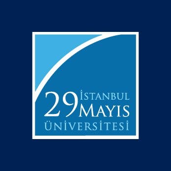 İstanbul 29 Mayıs Üniversitesi logo